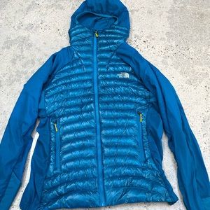 Sold!! North face jacket